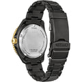 Citizen Eco-Drive Promaster Diver Limited Edition 40mm, Black Dial Watch BN0264-53E