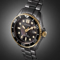 Citizen Eco-Drive Promaster Diver Limited Edition 40mm, Black Dial Watch BN0264-53E