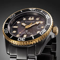 Citizen Eco-Drive Promaster Diver Limited Edition 40mm, Black Dial Watch BN0264-53E
