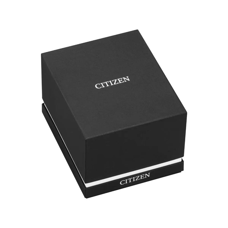 Citizen Eco-Drive Promaster Diver Limited Edition 40mm, Black Dial Watch BN0264-53E