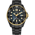 Citizen Eco-Drive Promaster Diver Limited Edition 40mm, Black Dial Watch BN0264-53E