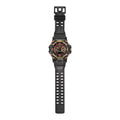 G-SHOCK Master of G-Land Mudmaster Magma Gold Watch GWG-B1000MG-1A9ER