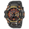 G-SHOCK Master of G-Land Mudmaster Magma Gold Watch GWG-B1000MG-1A9ER