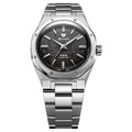 Nivada Grenchen F77 Meteorite MK2 38mm Watch 68049A77