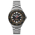 Tag Heuer Formula 1 Solargraph X Indy 500, 38mm Limited Edition Watch WBY111G.BA0042