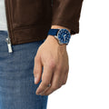 Tissot Seastar Automatic 2000 Blue 44mm Watch T1209071704100