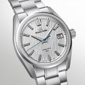 Grand Seiko Evolution 9 'White Birch' Spring Drive UFA 40mm Watch SLGB009