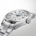 Grand Seiko Evolution 9 'White Birch' Spring Drive UFA 40mm Watch SLGB009