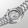 Grand Seiko Evolution 9 'White Birch' Spring Drive UFA 40mm Watch SLGB009