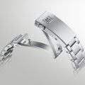 Grand Seiko Evolution 9 'White Birch' Spring Drive UFA 40mm Watch SLGB009