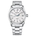 Grand Seiko Evolution 9 'White Birch' Spring Drive UFA 40mm Watch SLGB009