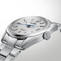 Grand Seiko Evolution 9 'White Birch' Hi-Beat 40mm Watch SLGH013