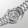 Grand Seiko Evolution 9 'White Birch' Hi-Beat 40mm Watch SLGH013
