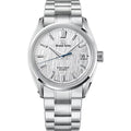 Grand Seiko Evolution 9 'White Birch' Hi-Beat 40mm Watch SLGH013
