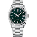 Grand Seiko Evolution 9 'Green Birch' Hi-Beat 40mm Watch SLGH033