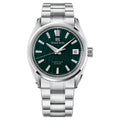 Grand Seiko Evolution 9 'Green Birch' Hi-Beat 40mm Watch SLGH033