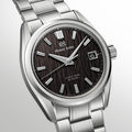 Grand Seiko Evolution 9 'Night Birch' Hi-Beat 40mm Watch SLGH029
