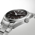 Grand Seiko Evolution 9 'Night Birch' Hi-Beat 40mm Watch SLGH029
