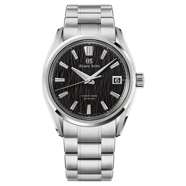 Grand Seiko Evolution 9 'Night Birch' Hi-Beat 40mm Watch SLGH029