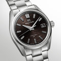Grand Seiko Evolution 9 'Night Lake' Spring Drive UFA 40mm Watch SLGB007