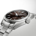Grand Seiko Evolution 9 'Night Lake' Spring Drive UFA 40mm Watch SLGB007