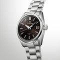Grand Seiko Evolution 9 'Night Lake' Spring Drive UFA 40mm Watch SLGB007