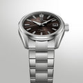 Grand Seiko Evolution 9 'Night Lake' Spring Drive UFA 40mm Watch SLGB007