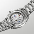 Grand Seiko Evolution 9 'Night Lake' Spring Drive UFA 40mm Watch SLGB007