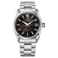 Grand Seiko Evolution 9 'Night Lake' Spring Drive UFA 40mm Watch SLGB007