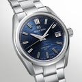 Grand Seiko Evolution 9 'Lake Suwa Summer Sun' Spring Drive UFA 40mm Watch SLGB013