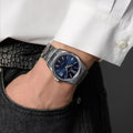 Grand Seiko Evolution 9 'Lake Suwa Summer Sun' Spring Drive UFA 40mm Watch SLGB013