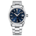 Grand Seiko Evolution 9 'Lake Suwa Summer Sun' Spring Drive UFA 40mm Watch SLGB013