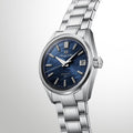 Grand Seiko Evolution 9 'Lake Suwa Summer Sun' Spring Drive UFA 37mm Watch SLGB015