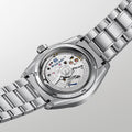 Grand Seiko Evolution 9 'Lake Suwa Summer Sun' Spring Drive UFA 37mm Watch SLGB015