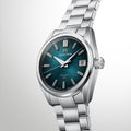 Grand Seiko Evolution 9 'Atera Valley' Spring Drive UFA 40mm Watch SLGB011