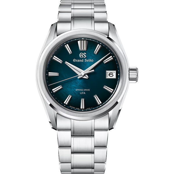 Grand Seiko Evolution 9 'Atera Valley' Spring Drive UFA 40mm Watch SLGB011