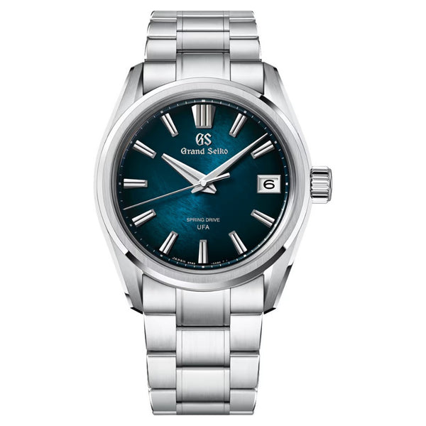 Grand Seiko Evolution 9 'Atera Valley' Spring Drive UFA 40mm Watch SLGB011