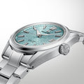 Grand Seiko Evolution 9 'Genbi Valley' Hi-Beat 40mm Watch SLGH035