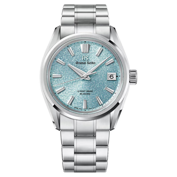 Grand Seiko Evolution 9 'Genbi Valley' Hi-Beat 40mm Watch SLGH035
