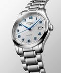 Longines Master Collection Automatic 41mm Watch L2.950.4.73.6