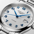 Longines Master Collection Automatic 41mm Watch L2.950.4.73.6