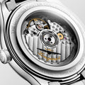 Longines Master Collection Automatic 41mm Watch L2.950.4.73.6