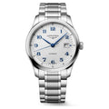 Longines Master Collection Automatic 41mm Watch L2.950.4.73.6
