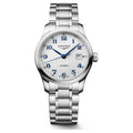 Longines Master Collection Automatic 30mm Watch L2.449.4.73.6
