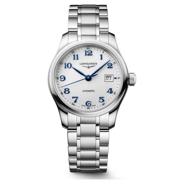 Longines Master Collection Automatic 30mm Watch L2.449.4.73.6