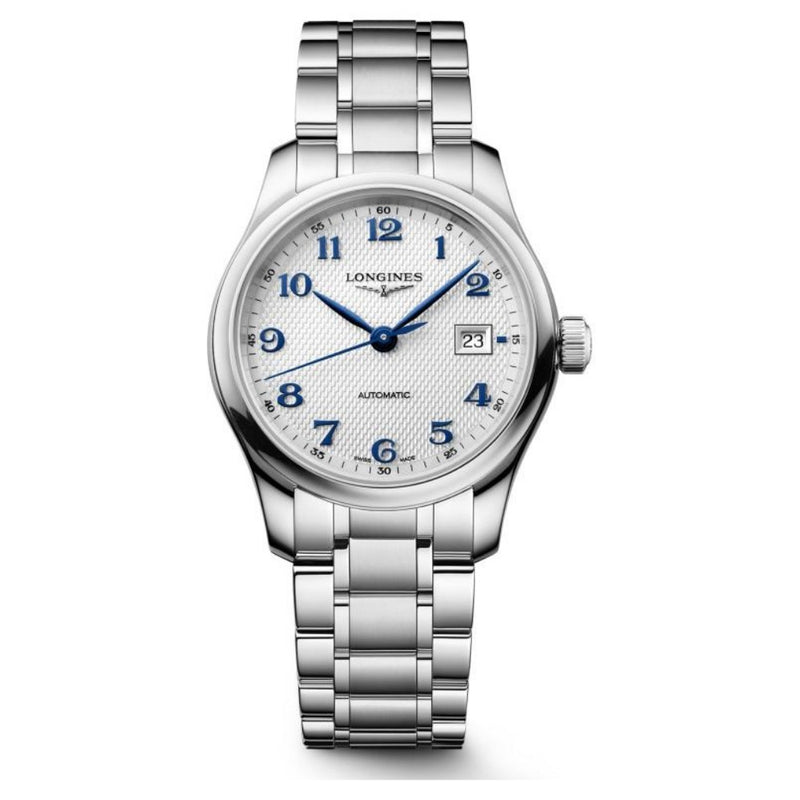 Longines Master Collection Automatic 30mm Watch L2.449.4.73.6