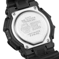 G-SHOCK Digital Black & Electro Green 10 Year Battery Watch GD-010BEG-1