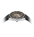 Doxa SUB 200 II Sharkhunter Vintage Black  Rubber Strap 44mm Watch 795.10.101B.20