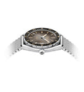 Doxa SUB 200 II Sharkhunter Vintage Black  Mesh Bracelet 44mm Watch 795.10.101B
