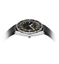 Doxa SUB 200 II Sharkhunter Black Rubber Strap 44mm Watch 795.10.101.20